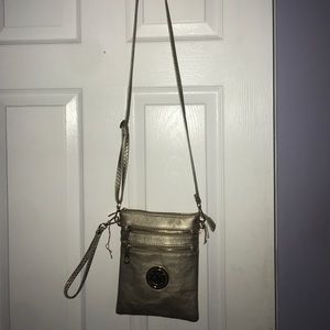 Brand new Michael kors cross body bag